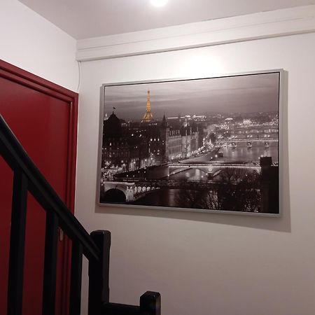 Belapparthotel Arras Zewnętrze zdjęcie
