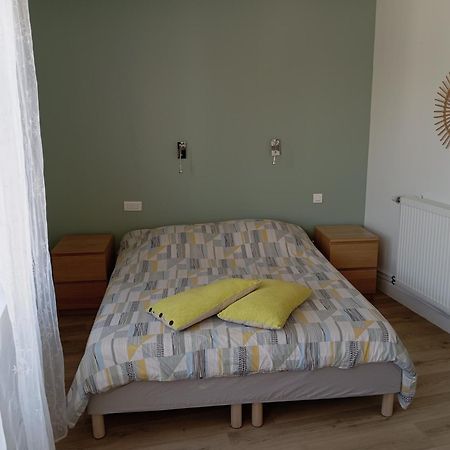 Belapparthotel Arras Zewnętrze zdjęcie
