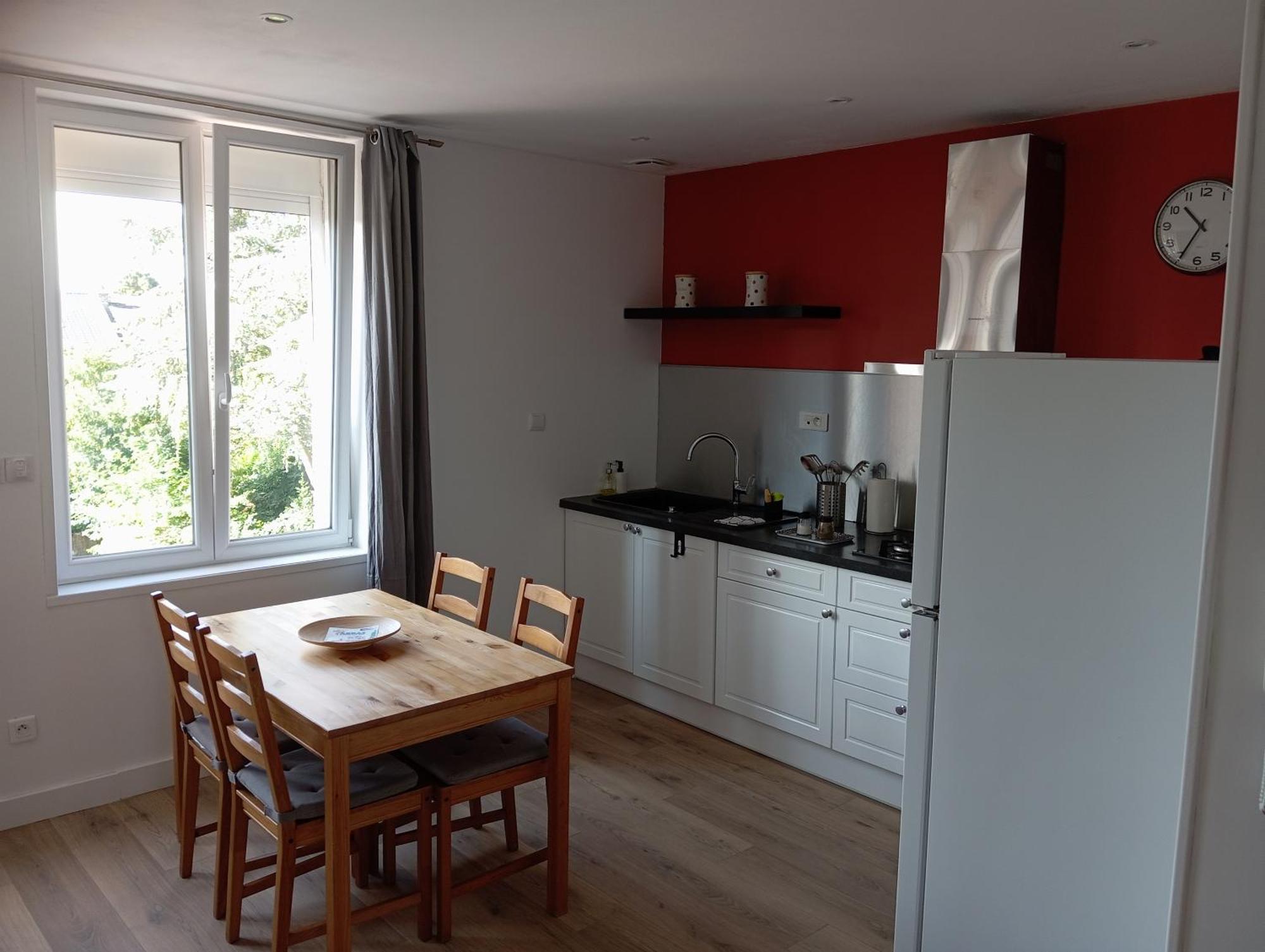 Belapparthotel Arras Zewnętrze zdjęcie
