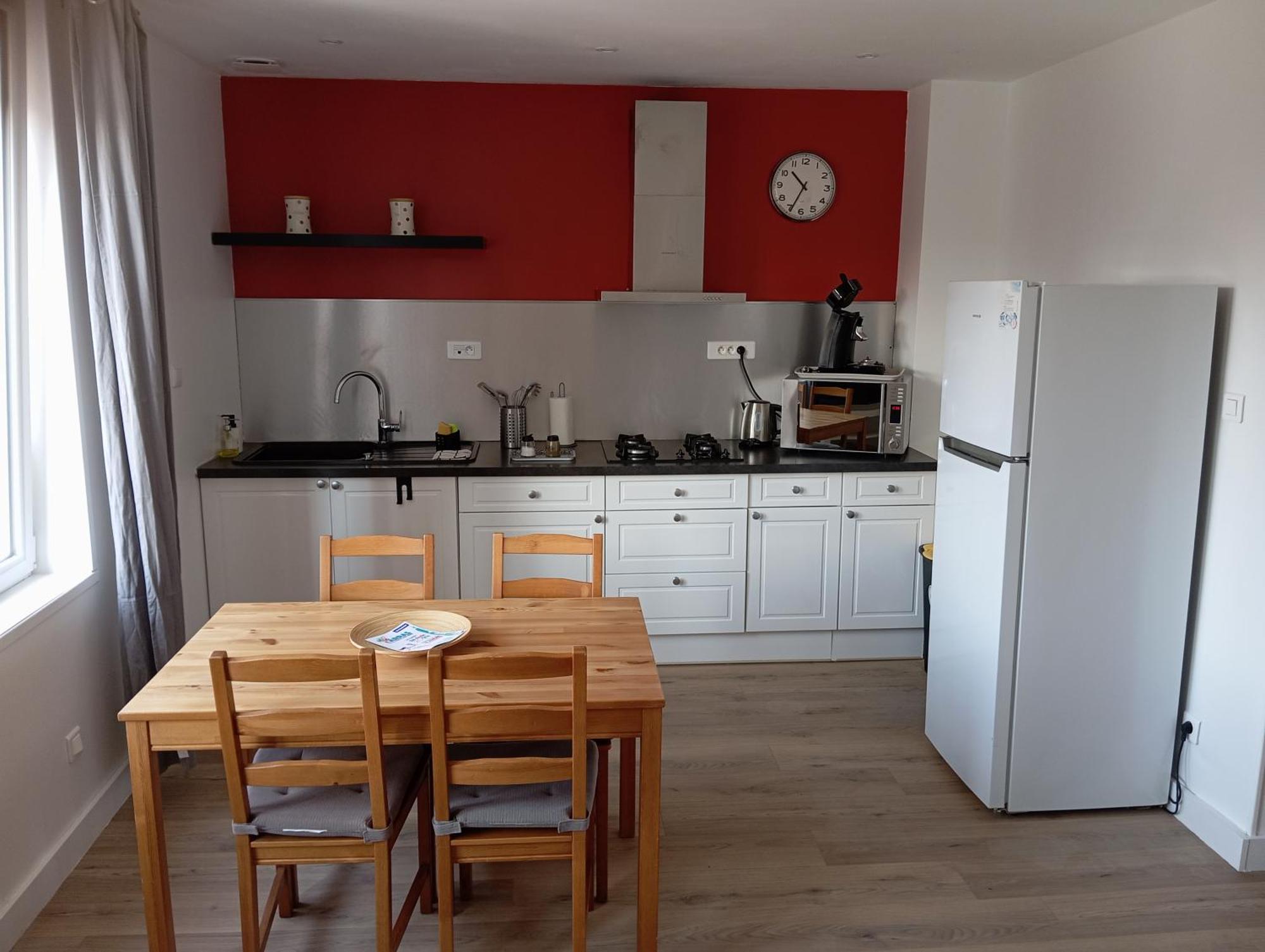 Belapparthotel Arras Zewnętrze zdjęcie