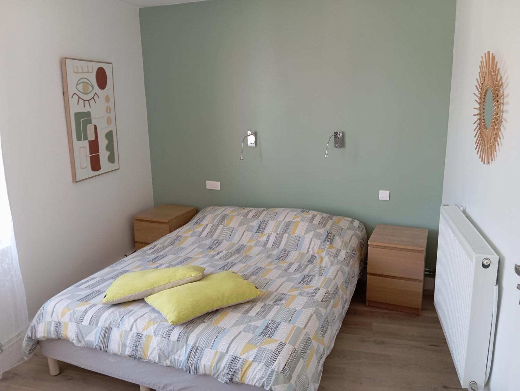 Belapparthotel Arras Zewnętrze zdjęcie