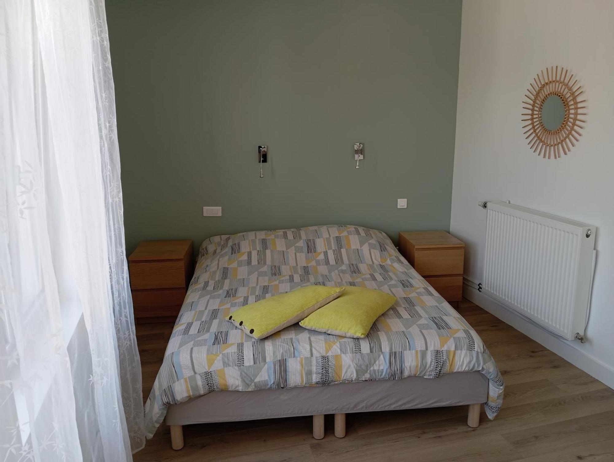 Belapparthotel Arras Zewnętrze zdjęcie