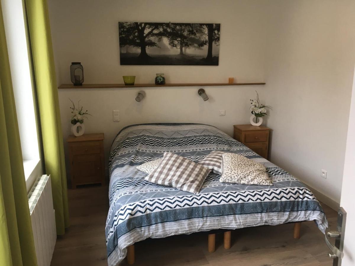 Belapparthotel Arras Zewnętrze zdjęcie